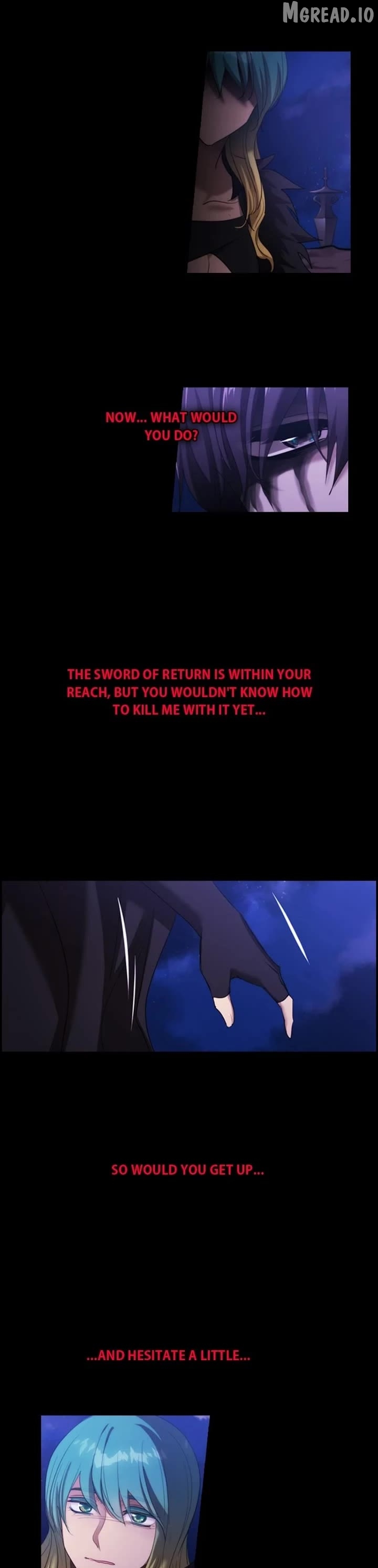 Kubera - Manhwa Chapter 713 - page 4