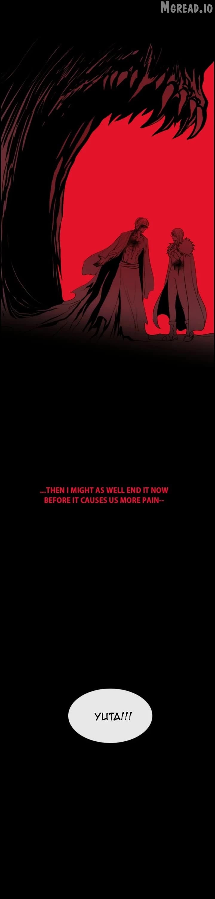 Kubera - Manhwa Chapter 713 - page 6