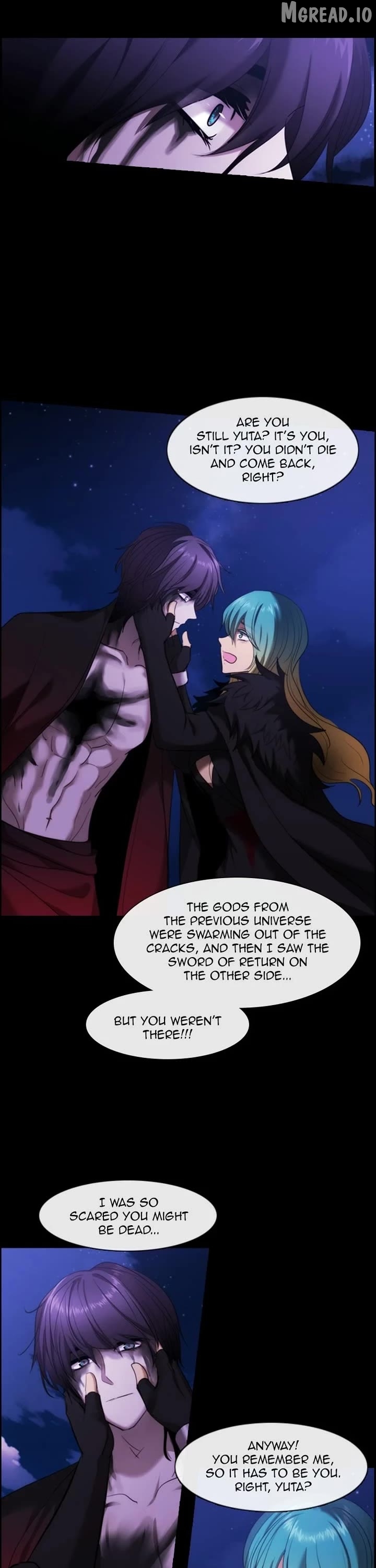 Kubera - Manhwa Chapter 713 - page 7