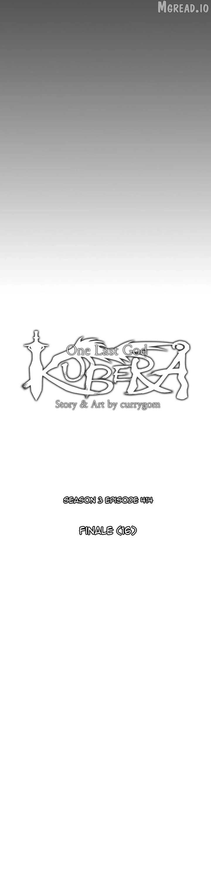 Kubera - Manhwa Chapter 713 - page 9