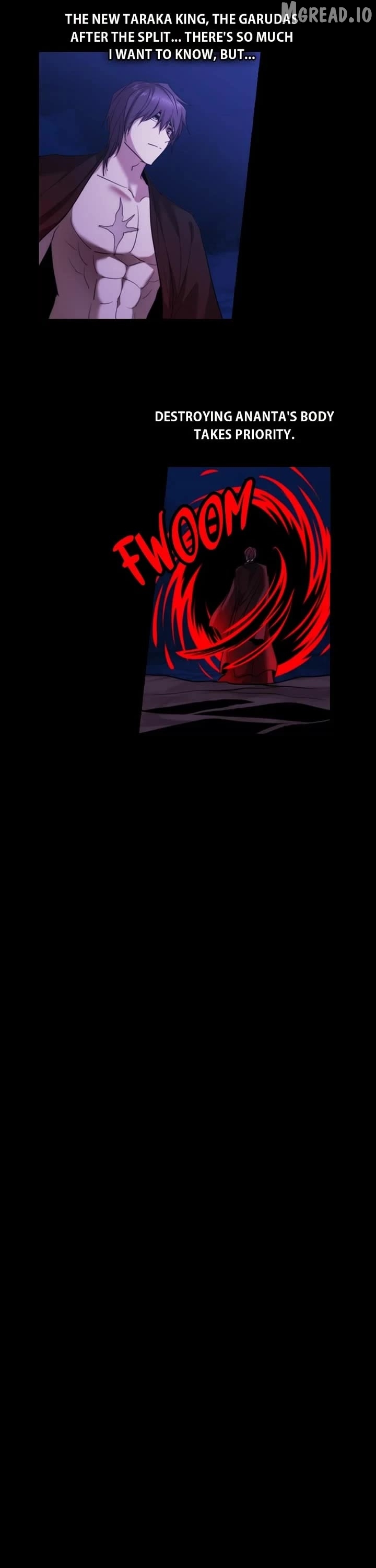 Kubera - Manhwa Chapter 714 - page 12