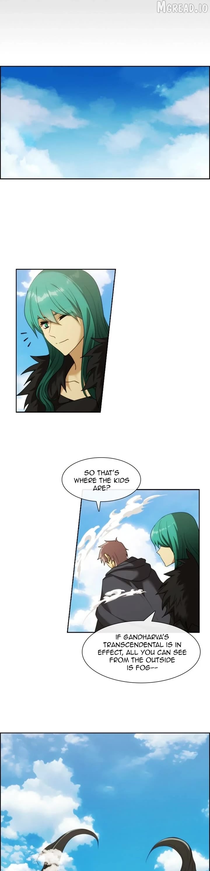 Kubera - Manhwa Chapter 714 - page 19