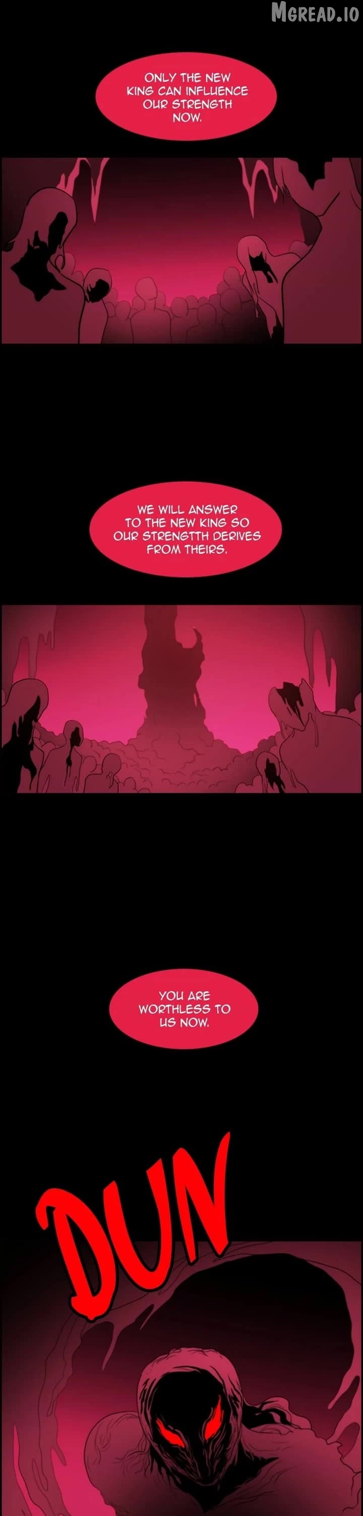 Kubera - Manhwa Chapter 714 - page 2
