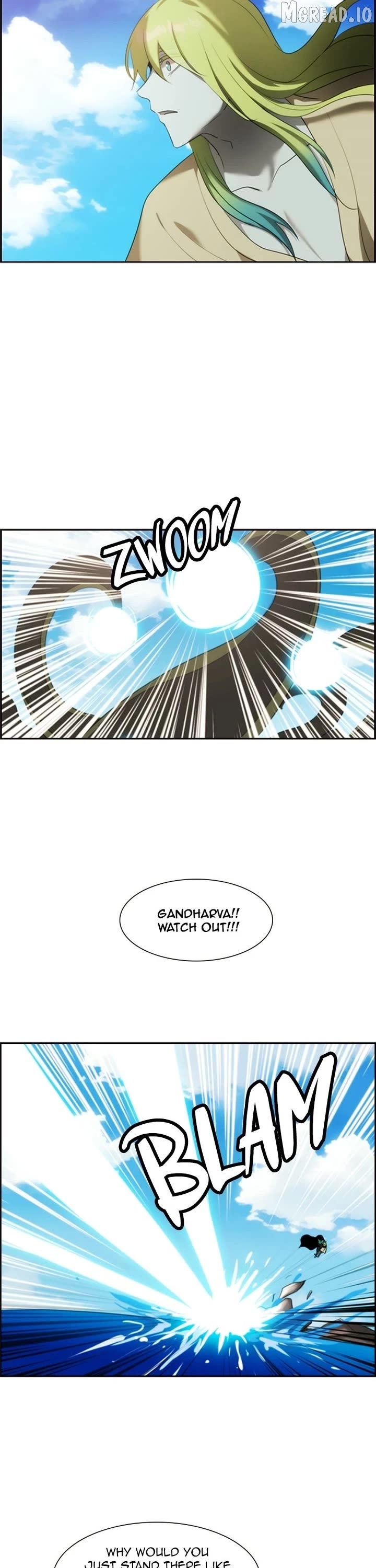 Kubera - Manhwa Chapter 714 - page 26