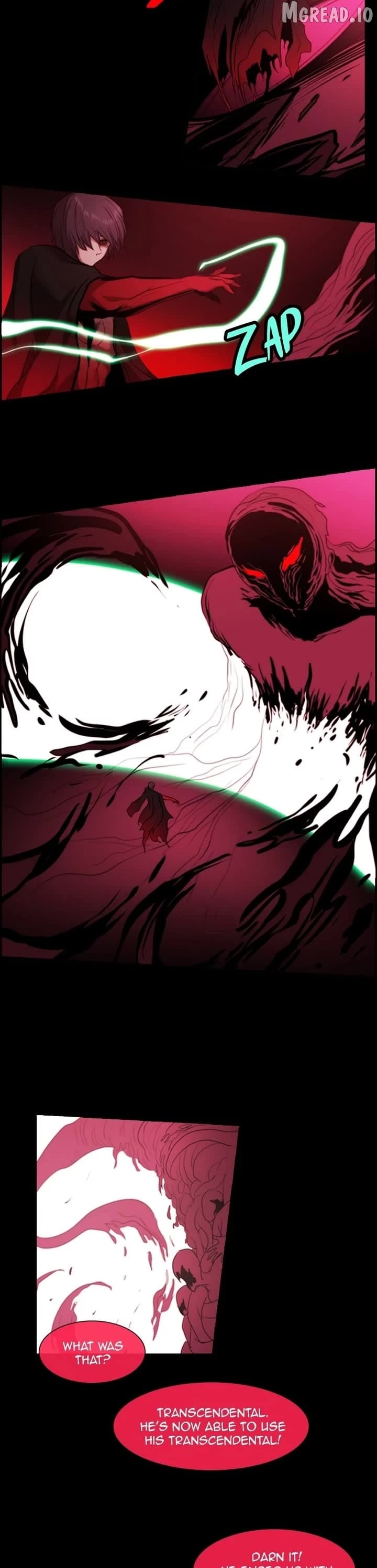 Kubera - Manhwa Chapter 714 - page 4