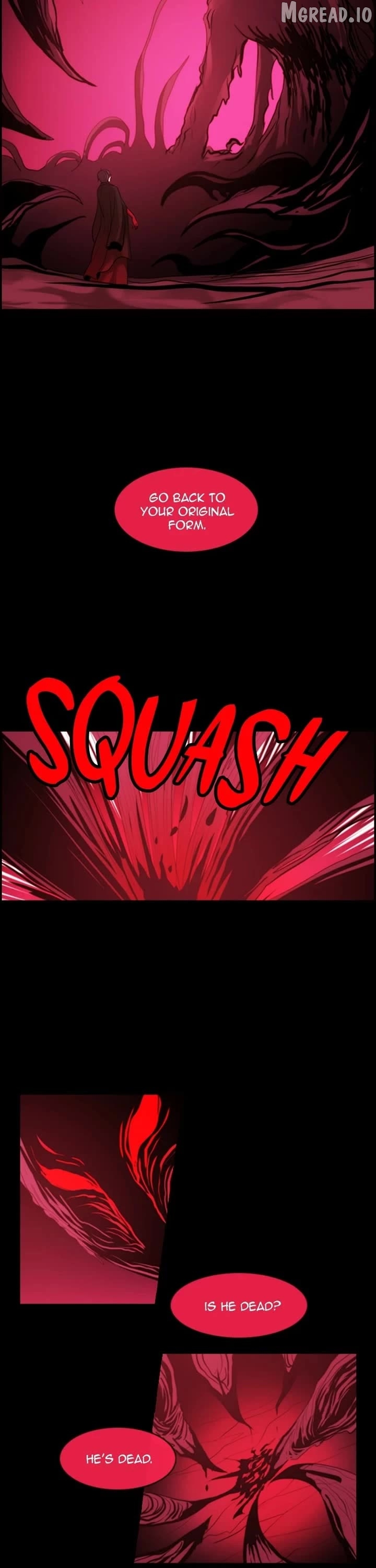 Kubera - Manhwa Chapter 714 - page 6