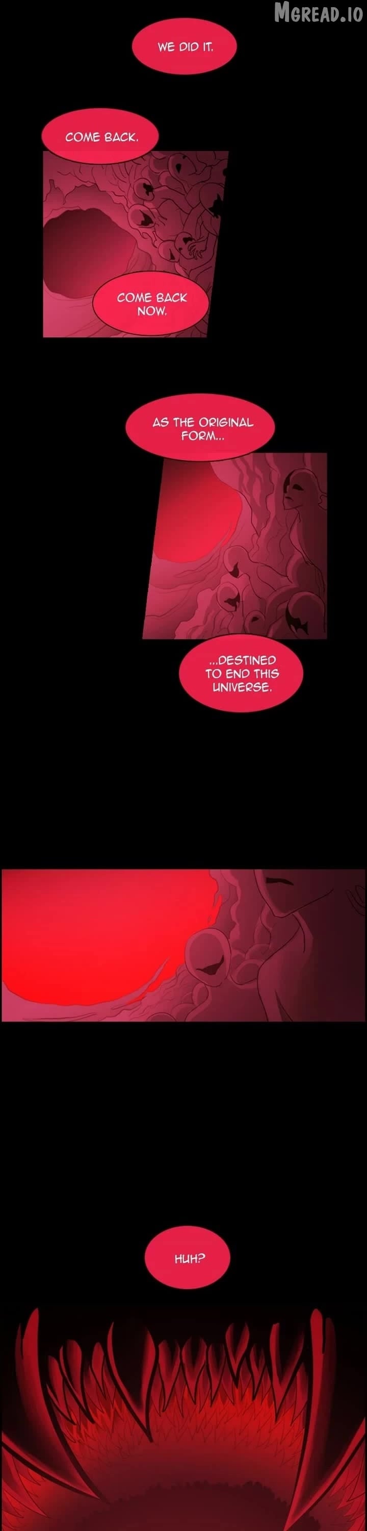 Kubera - Manhwa Chapter 714 - page 7