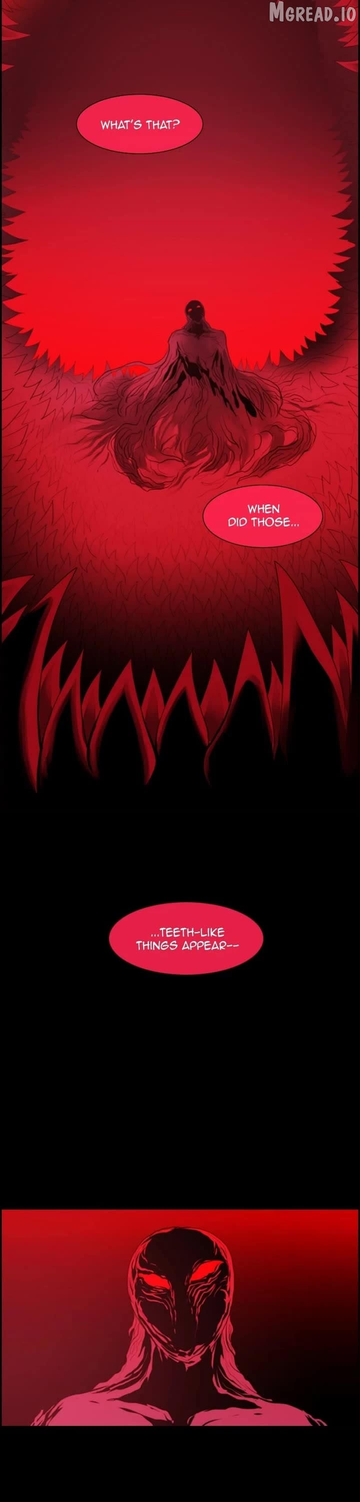 Kubera - Manhwa Chapter 714 - page 8