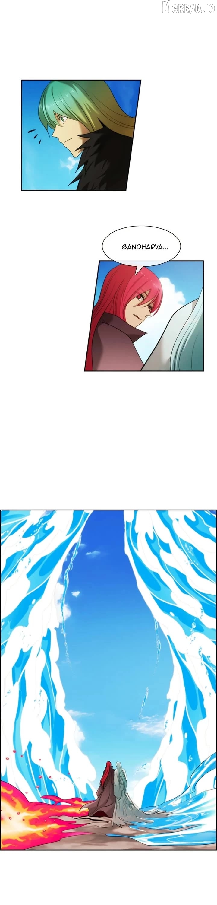 Kubera - Manhwa Chapter 715 - page 16