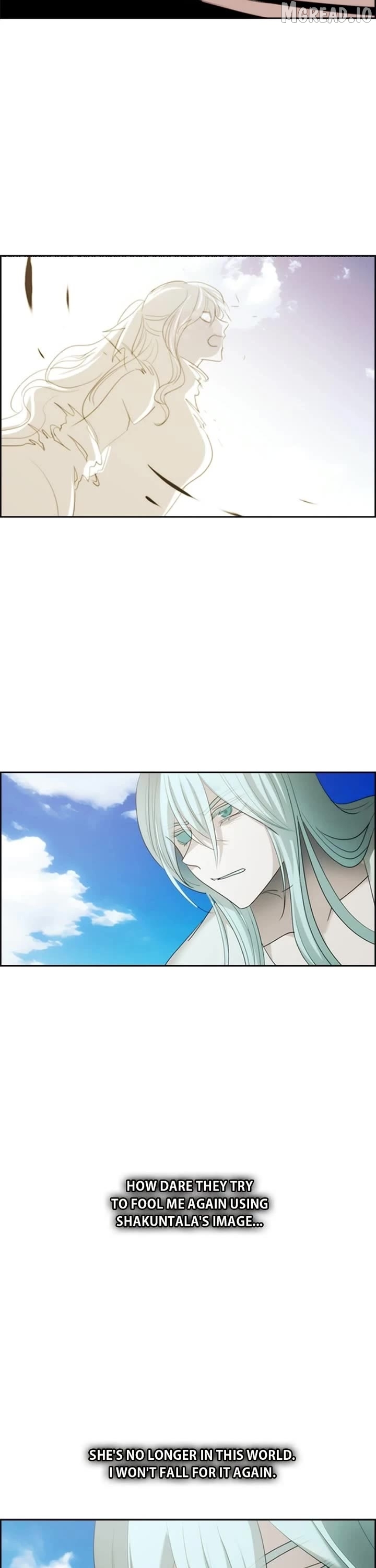 Kubera - Manhwa Chapter 715 - page 18