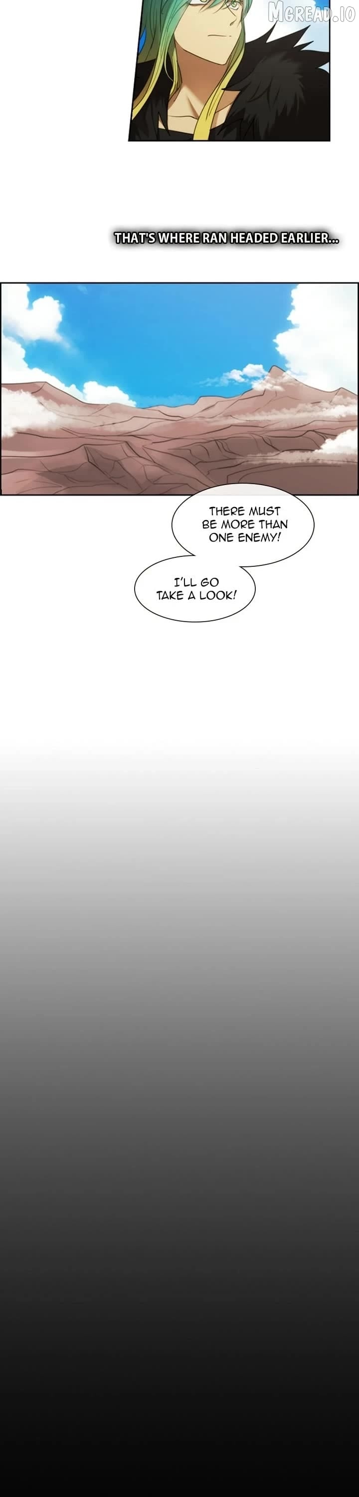 Kubera - Manhwa Chapter 715 - page 21