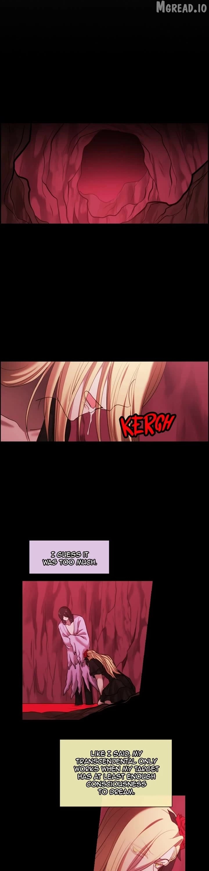 Kubera - Manhwa Chapter 715 - page 22