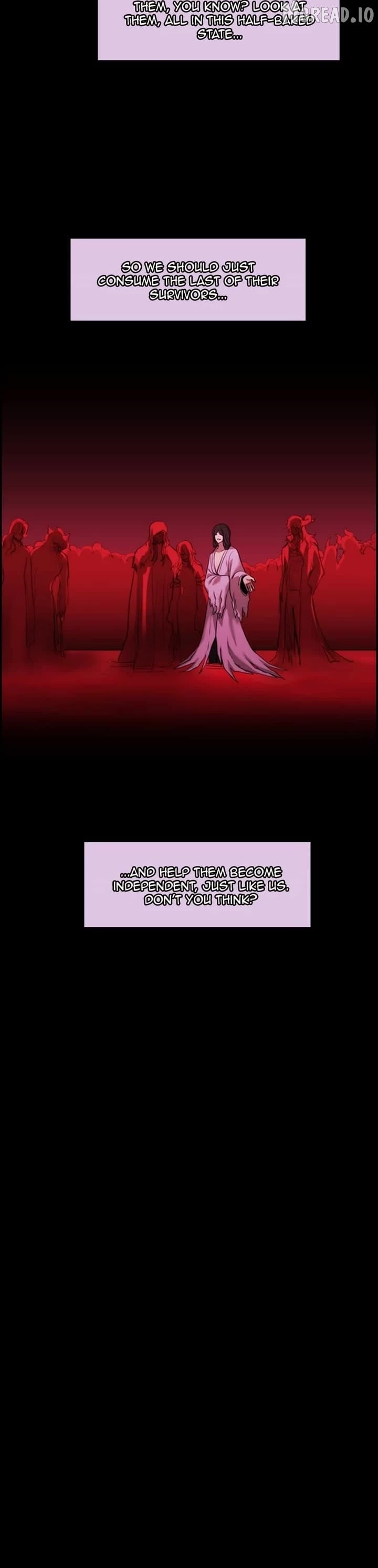 Kubera - Manhwa Chapter 715 - page 25