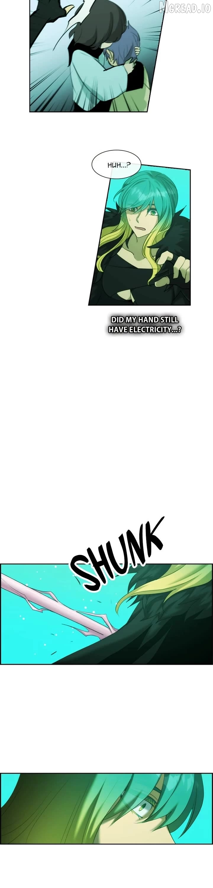 Kubera - Manhwa Chapter 716 - page 18