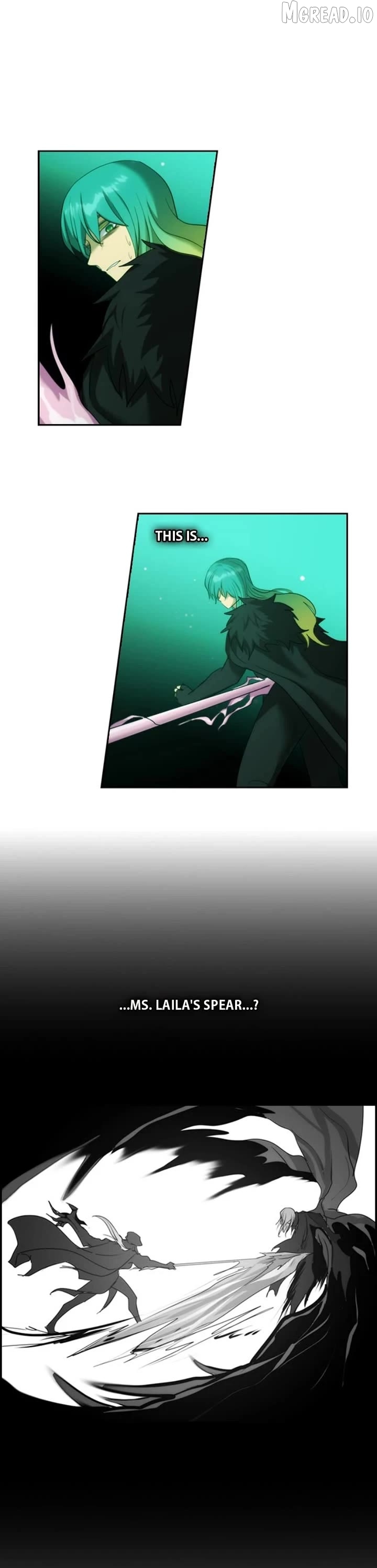 Kubera - Manhwa Chapter 716 - page 19