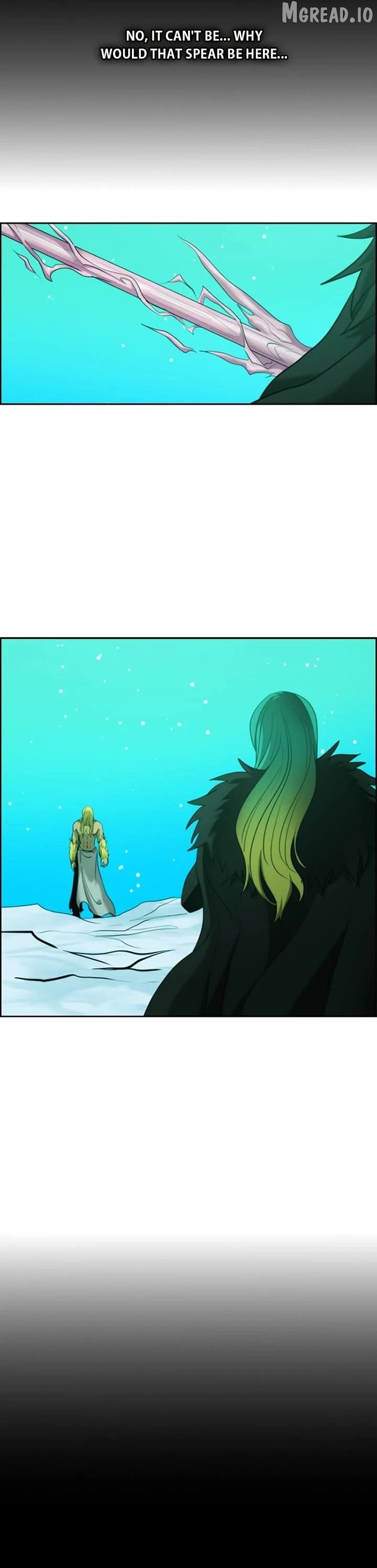 Kubera - Manhwa Chapter 716 - page 20
