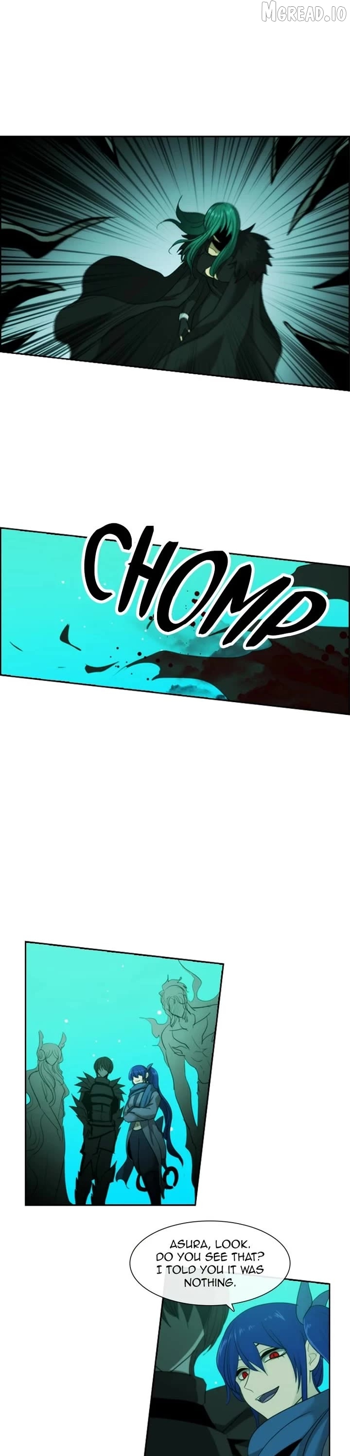 Kubera - Manhwa Chapter 716 - page 24