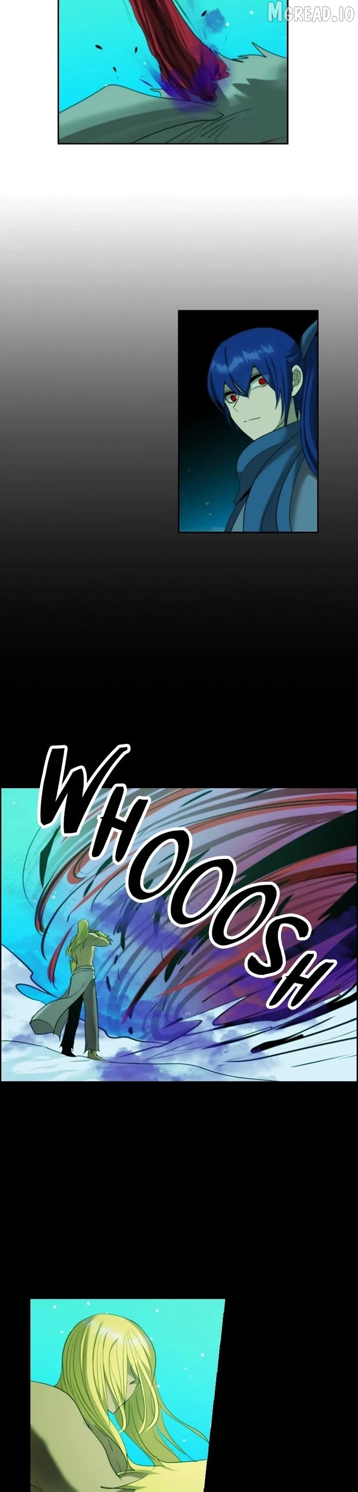 Kubera - Manhwa Chapter 716 - page 26