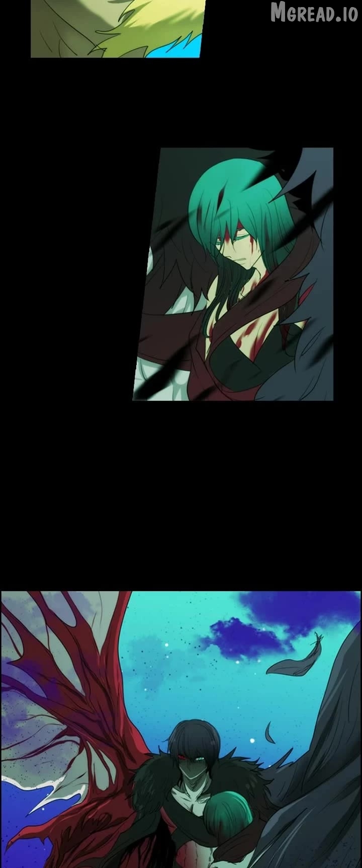 Kubera - Manhwa Chapter 716 - page 27