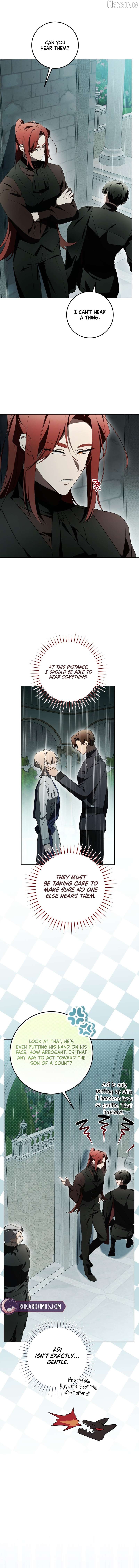 A Bad Example of a Perfect Curse Chapter 35 - page 5