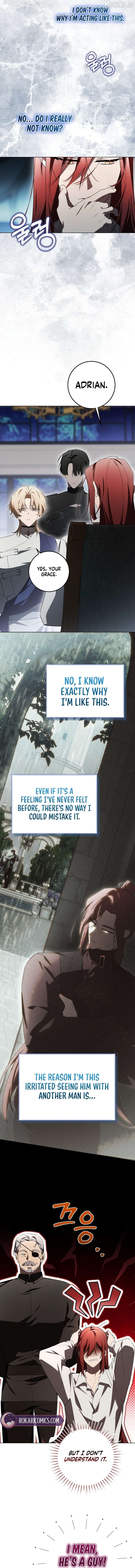 A Bad Example of a Perfect Curse Chapter 35 - page 9