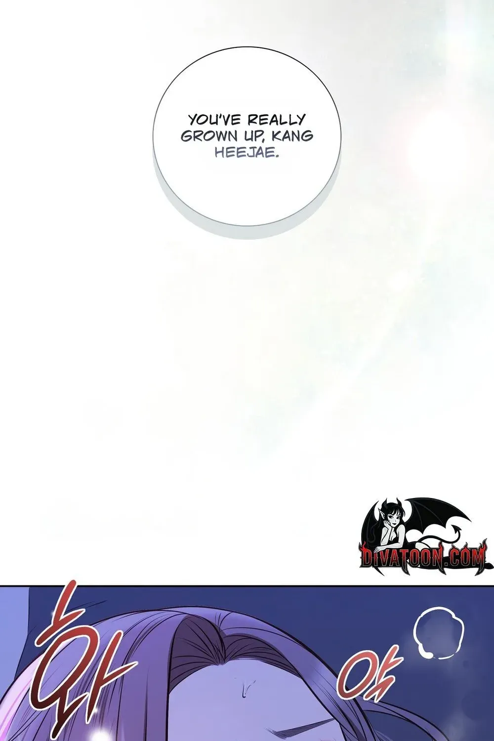 Return to Geumnak-ri Chapter 37 - page 12