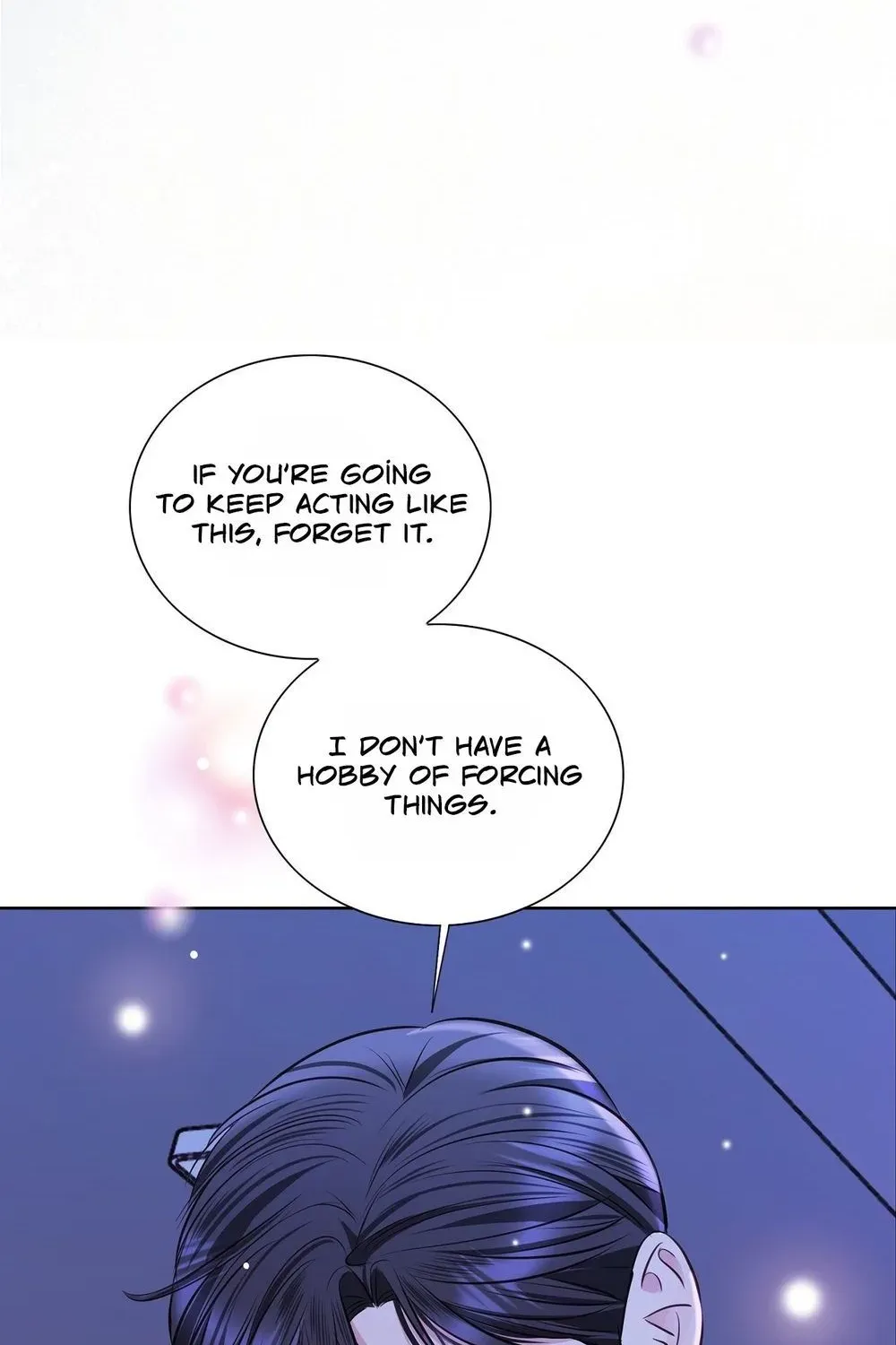 Return to Geumnak-ri Chapter 37 - page 33