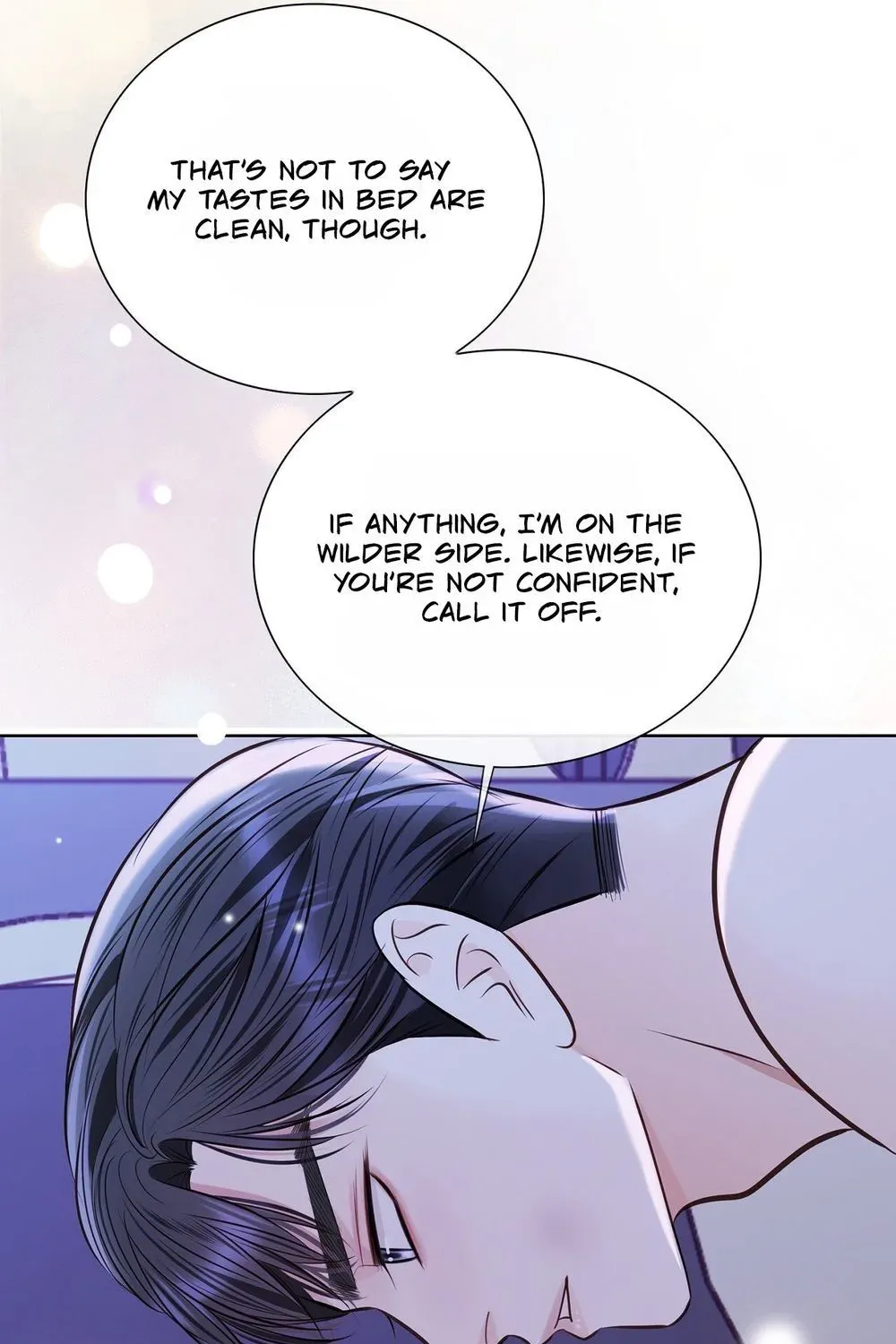 Return to Geumnak-ri Chapter 37 - page 37