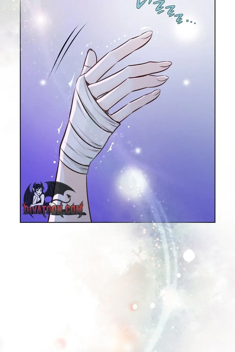Return to Geumnak-ri Chapter 37 - page 91