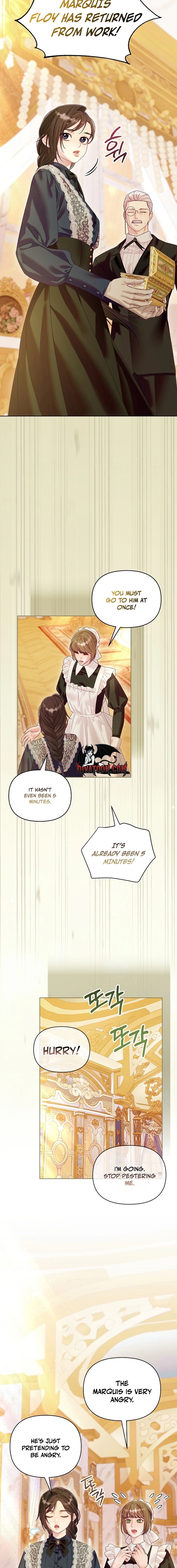 The Collector’s Cage Chapter 24 - page 4