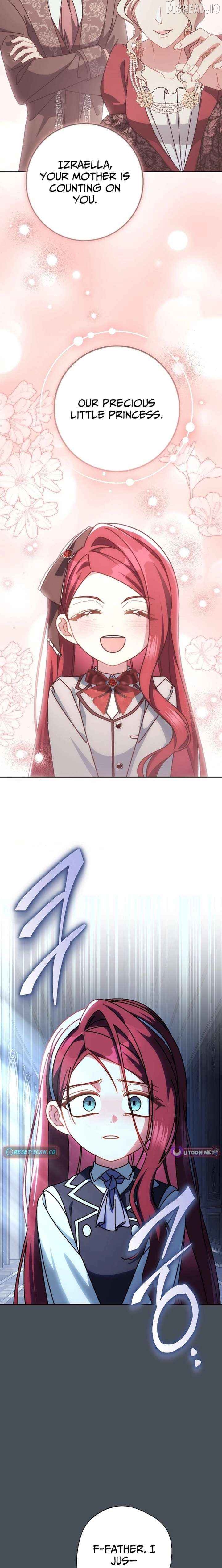 Can I Cry Now ? Chapter 39 - page 16