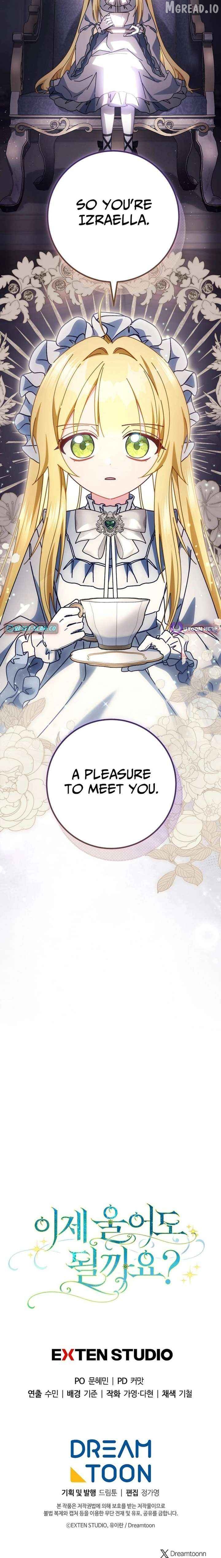 Can I Cry Now ? Chapter 39 - page 26