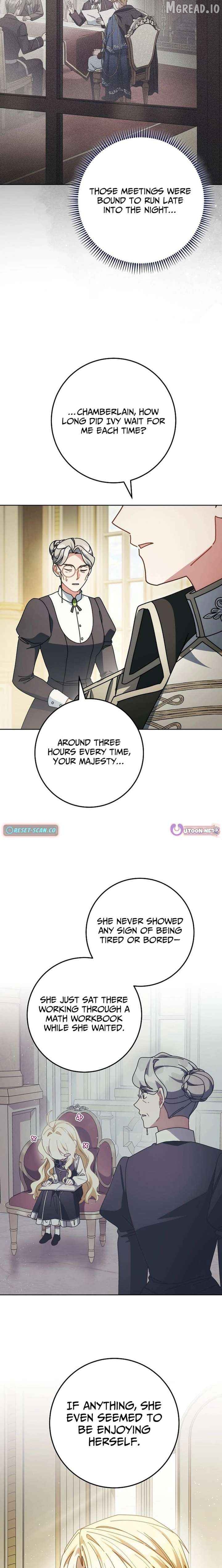 Can I Cry Now ? Chapter 39 - page 3