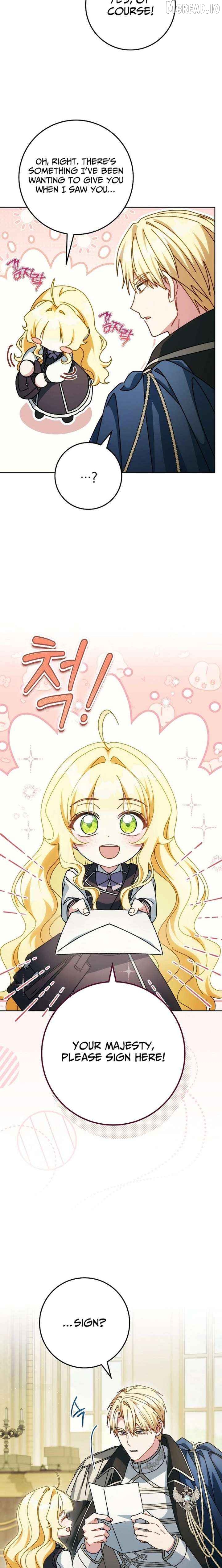 Can I Cry Now ? Chapter 39 - page 7