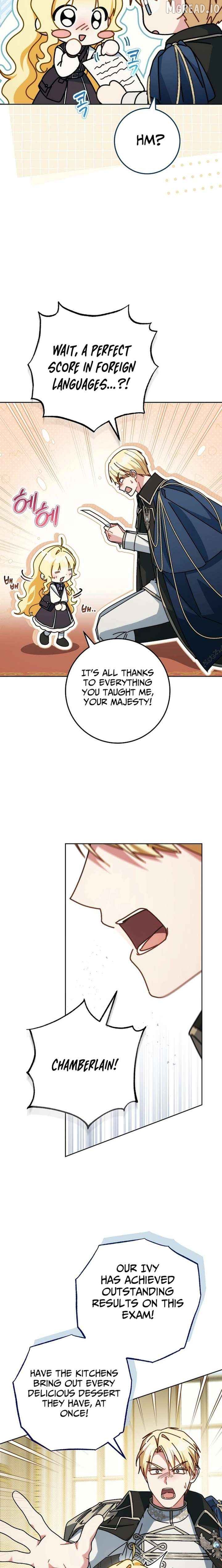 Can I Cry Now ? Chapter 39 - page 9