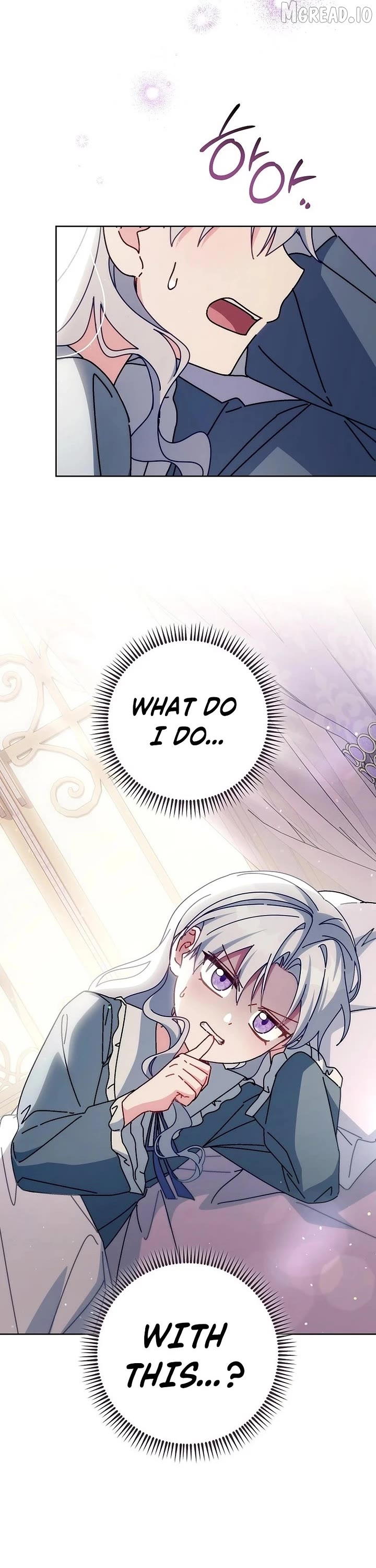 Can I Cry Now ? Chapter 41 - page 2