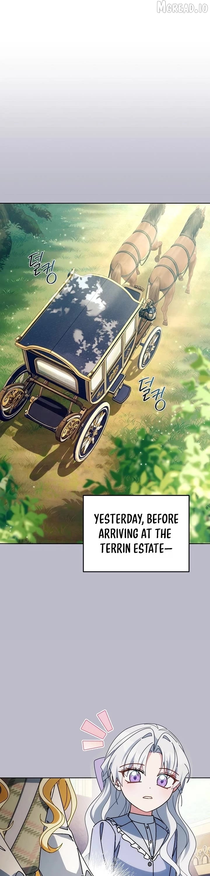 Can I Cry Now ? Chapter 41 - page 3