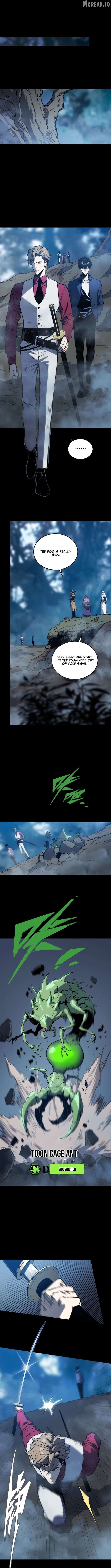 The Glutton Chapter 26 - page 2