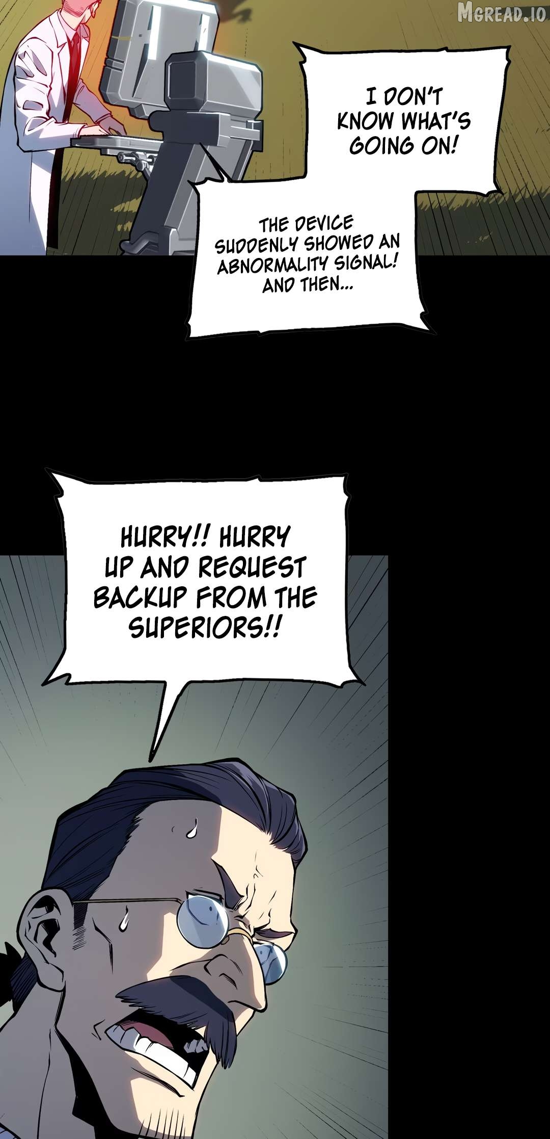 The Glutton Chapter 27 - page 3