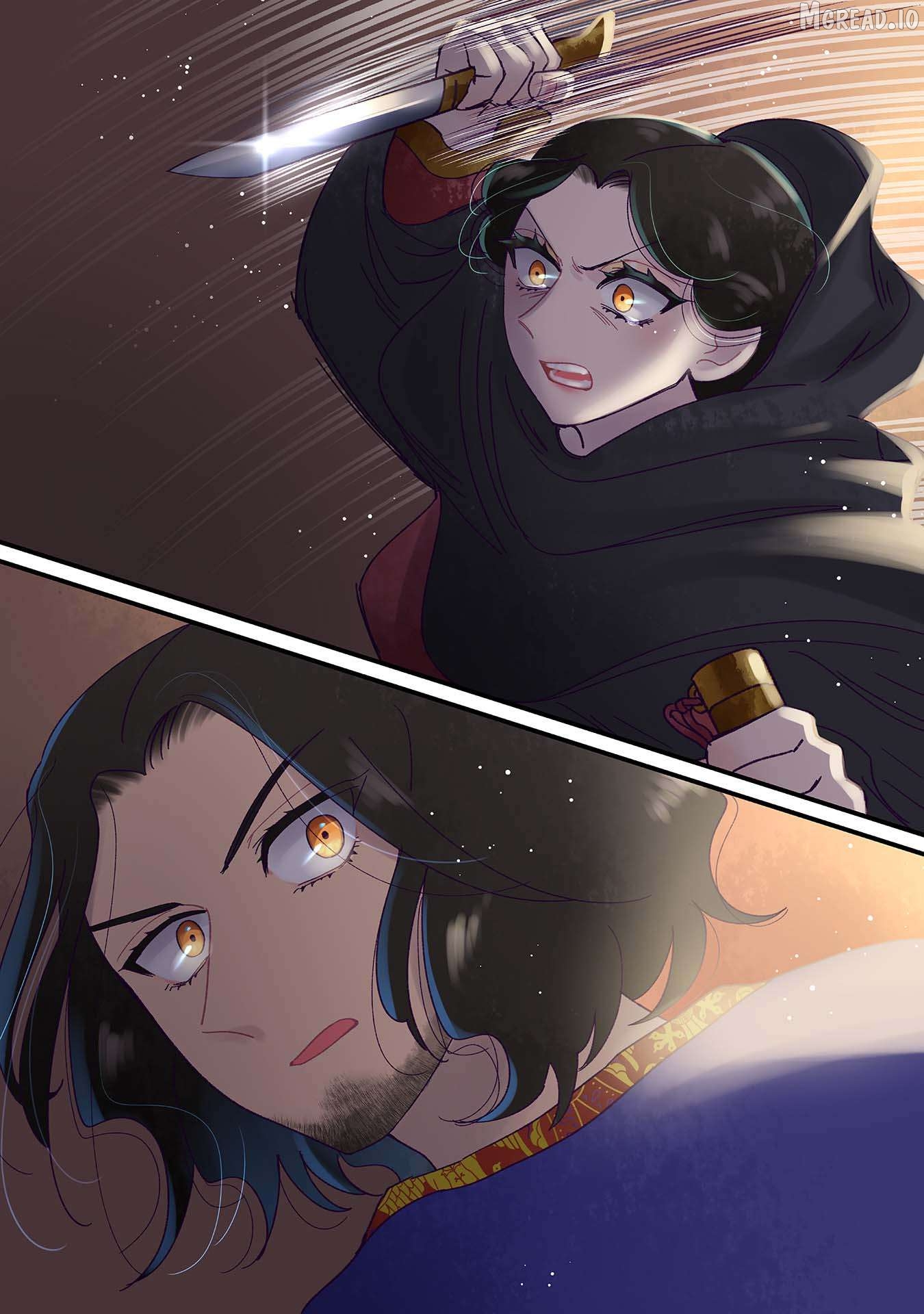 Anna Komnene Chapter 36 - page 10