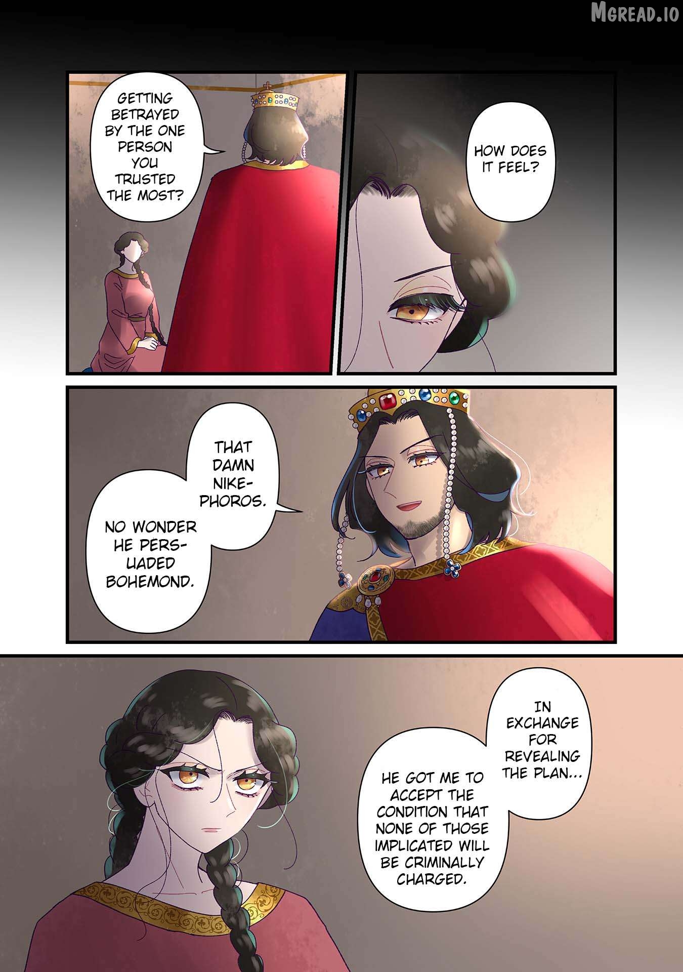 Anna Komnene Chapter 36 - page 15