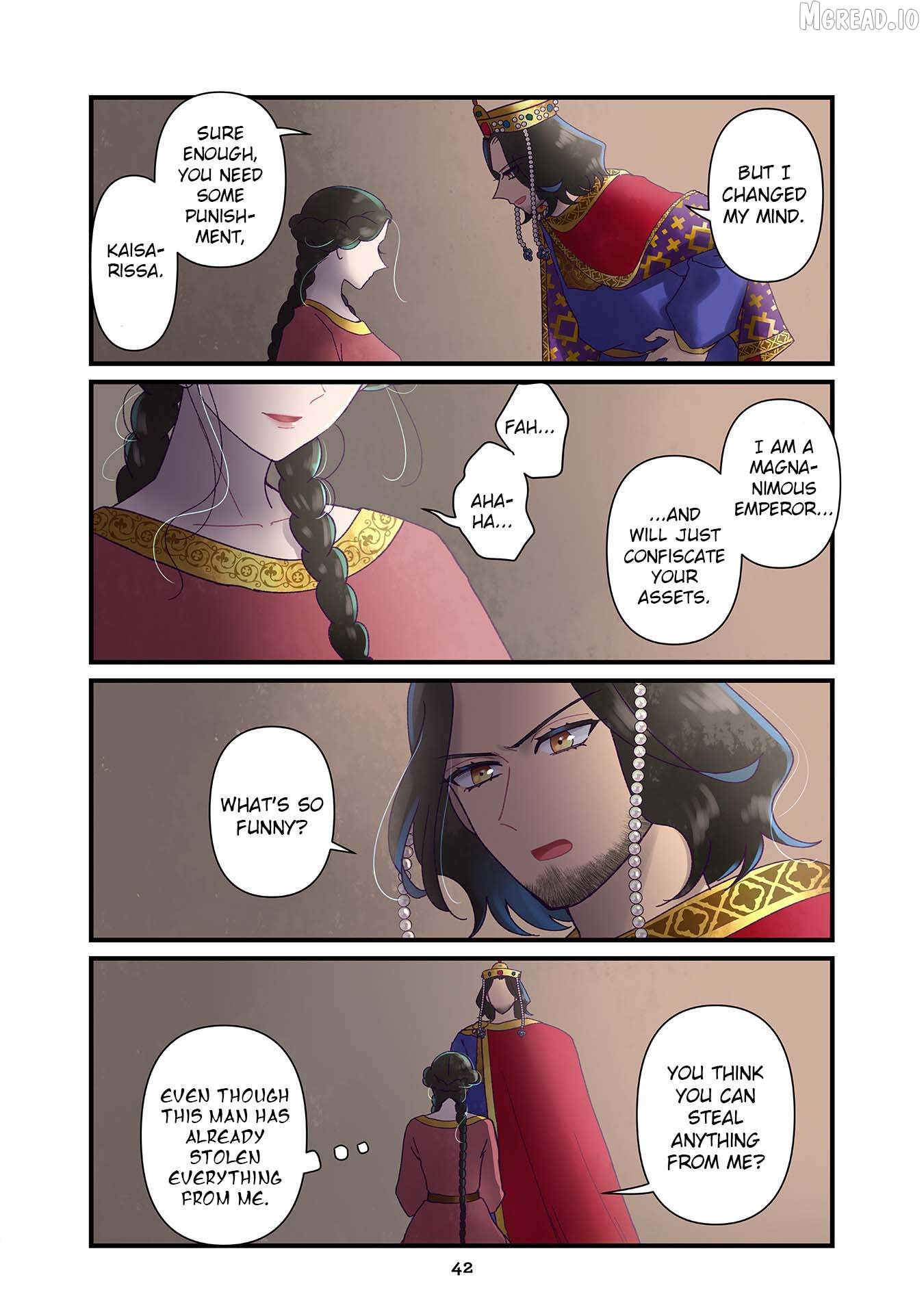 Anna Komnene Chapter 36 - page 16