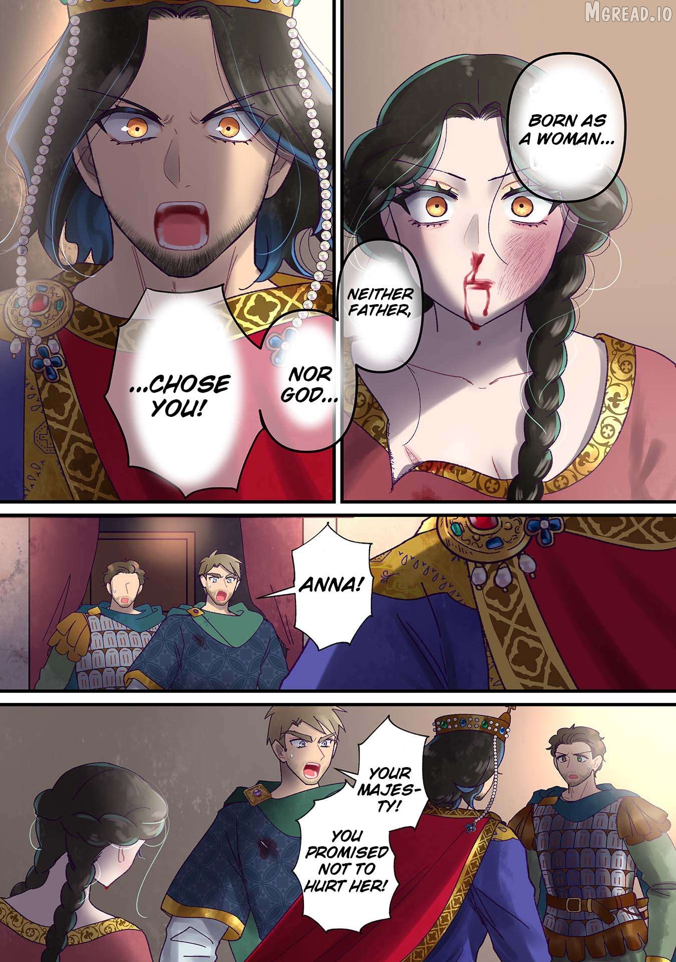 Anna Komnene Chapter 36 - page 19