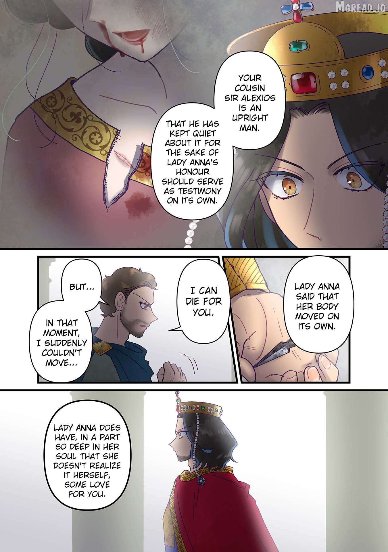 Anna Komnene Chapter 36 - page 27
