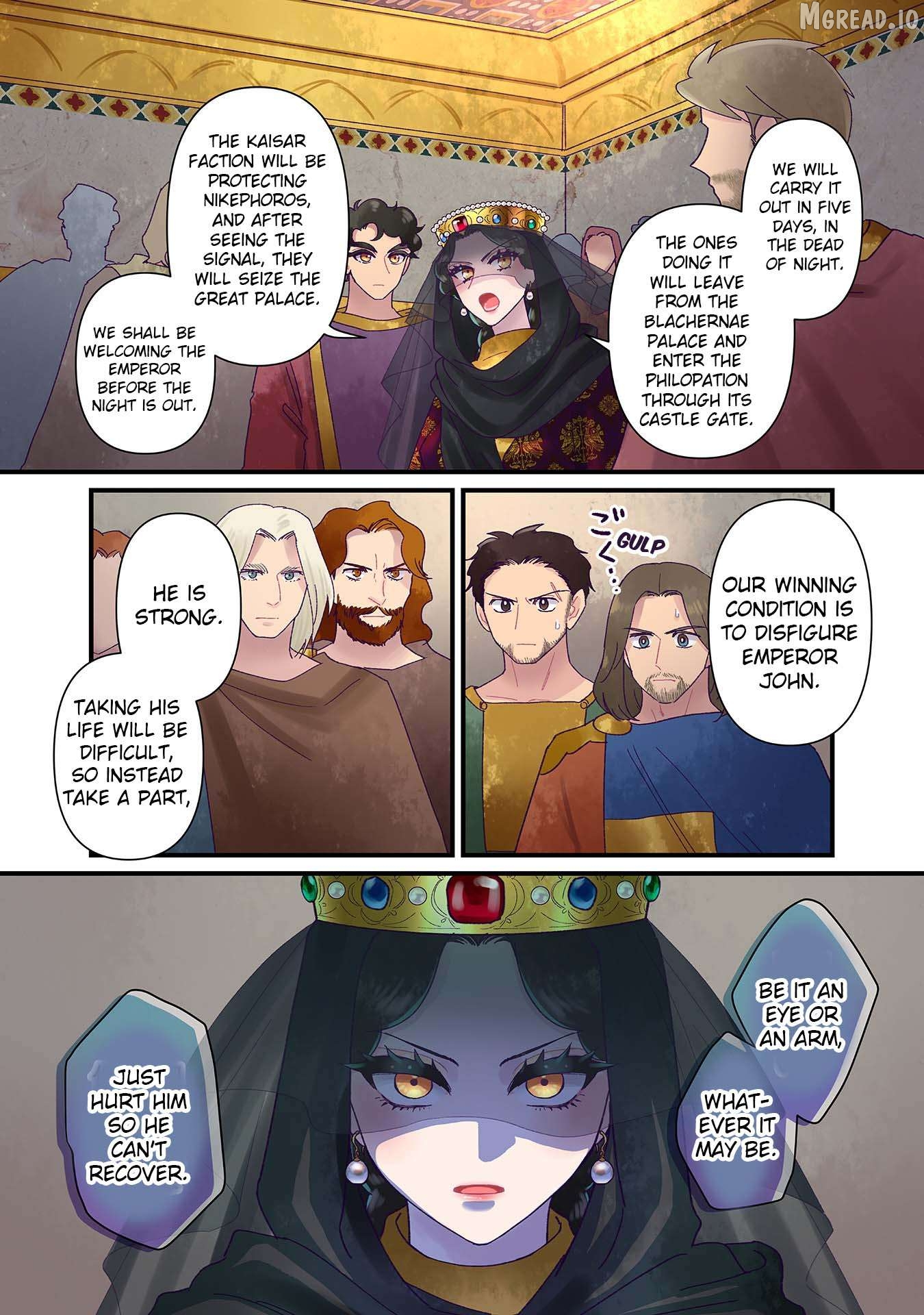 Anna Komnene Chapter 36 - page 5