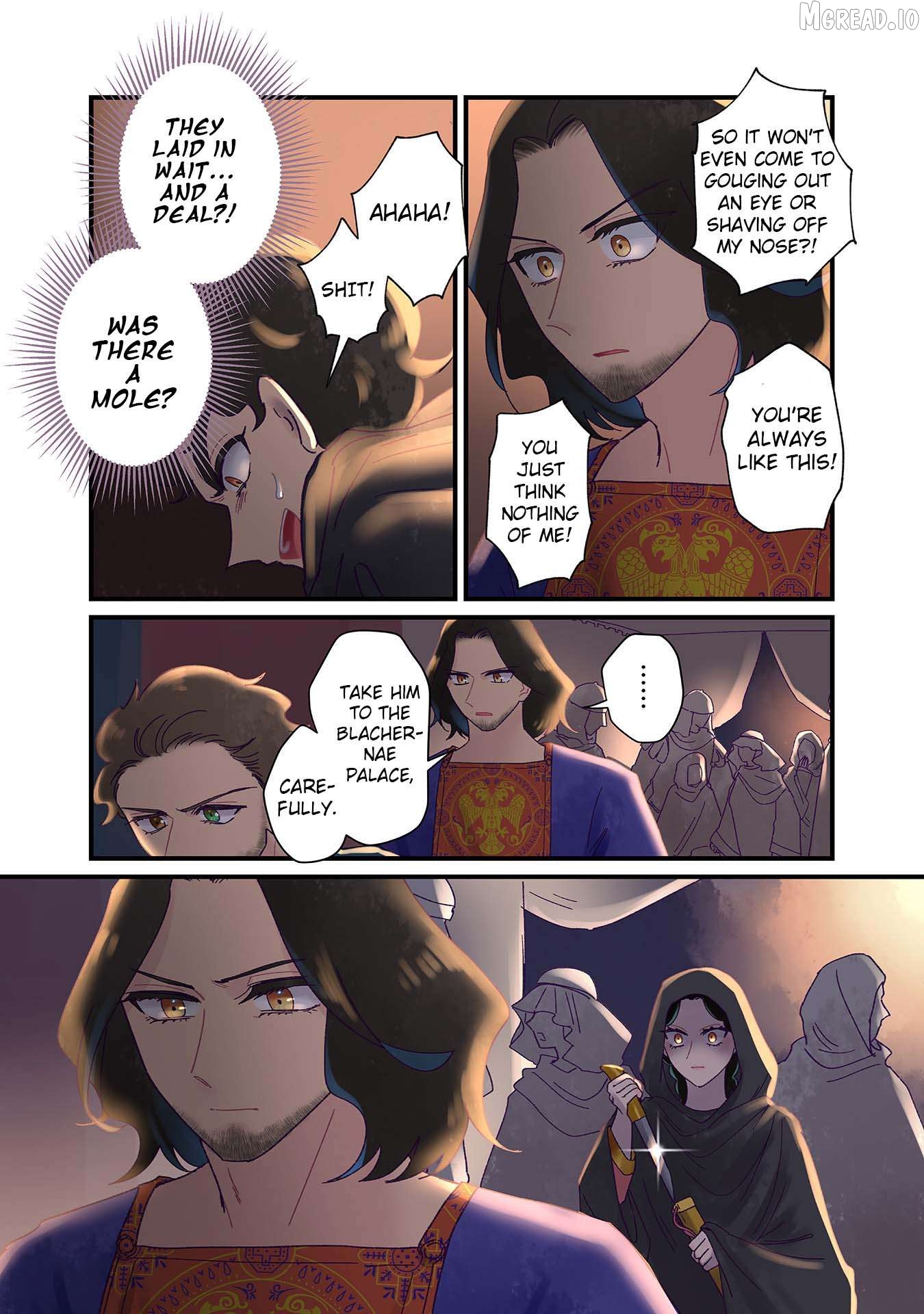 Anna Komnene Chapter 36 - page 9