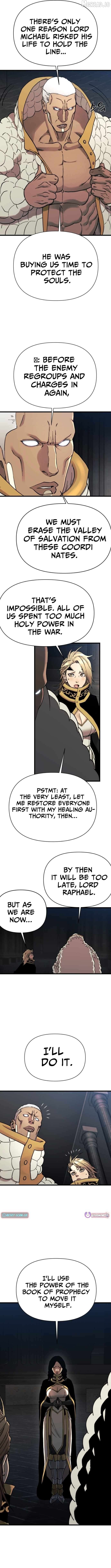 Underworld Invasion Chapter 17 - page 2