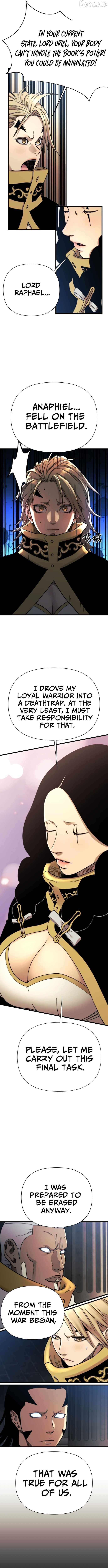 Underworld Invasion Chapter 17 - page 3