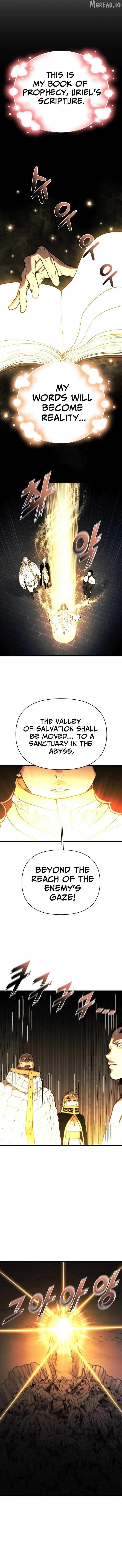 Underworld Invasion Chapter 17 - page 4