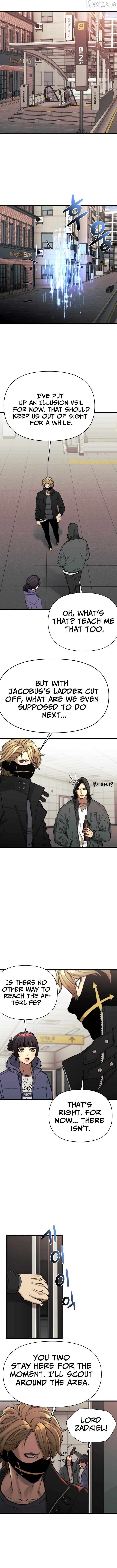 Underworld Invasion Chapter 17 - page 7